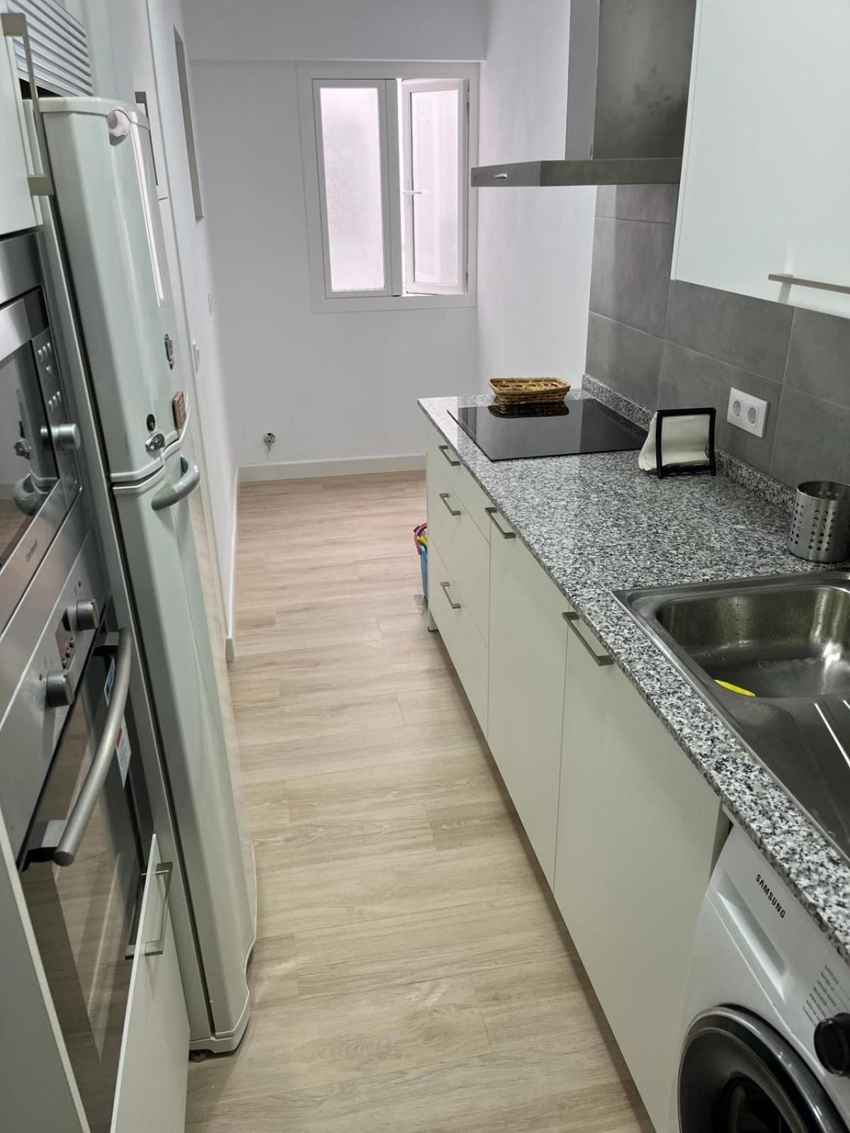 Appartement Cozy Next To Center *