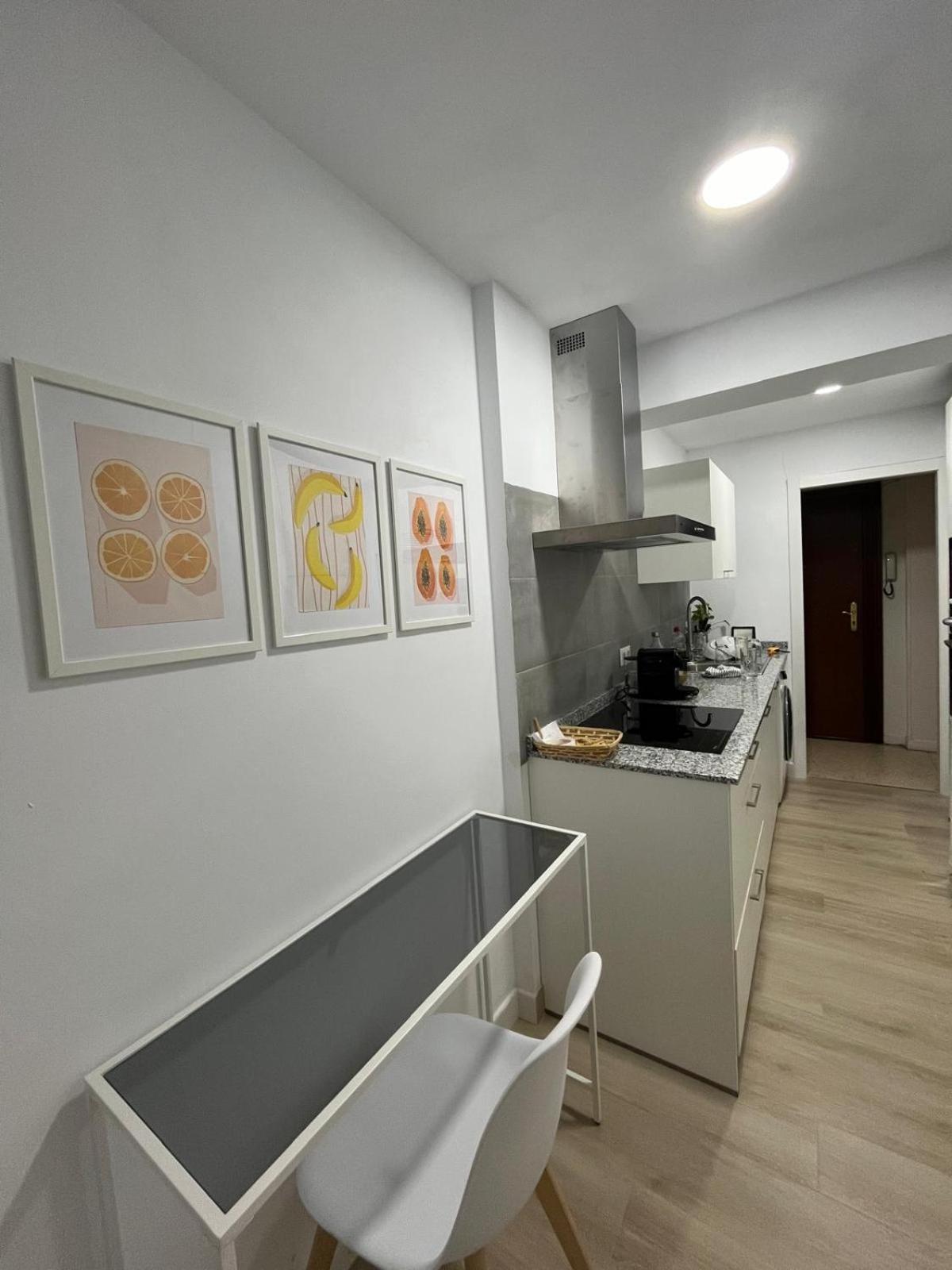 Appartement Cozy Next To Center Séville